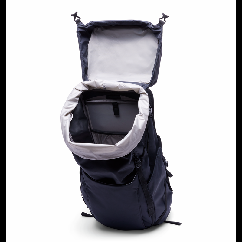 Columbia Ryggsäck Triple Canyon 60 Svart/Svart Str L/XL 3