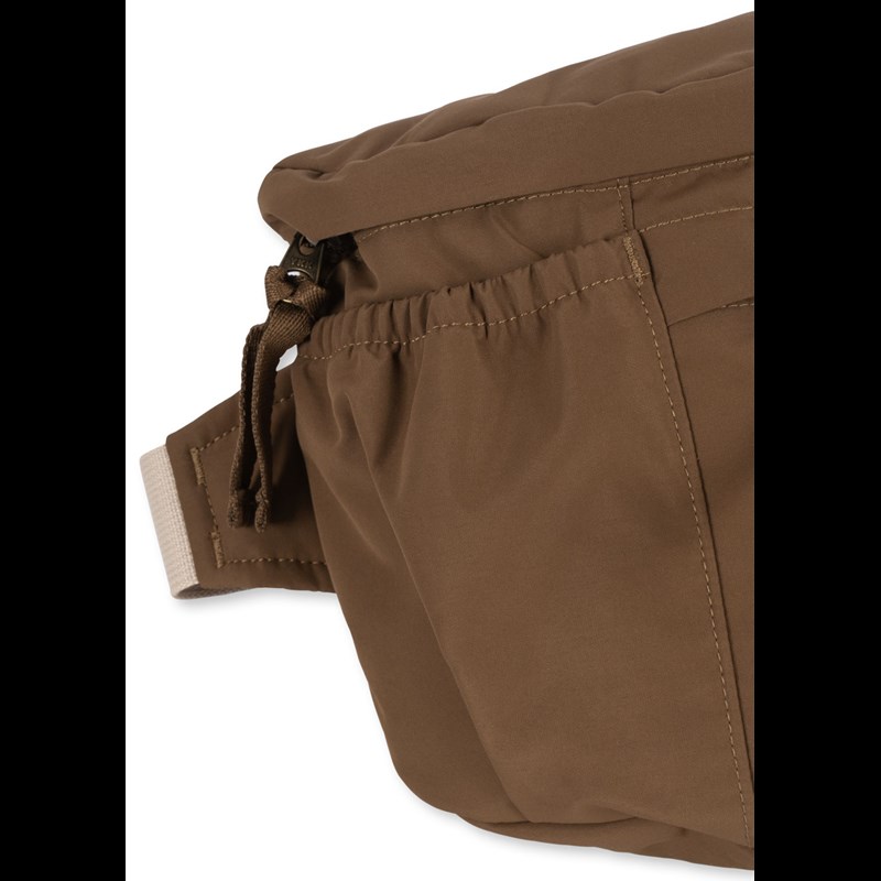 Konges Sløjd Skötväska ALL YOU NEED Bumbag M. Brun 5