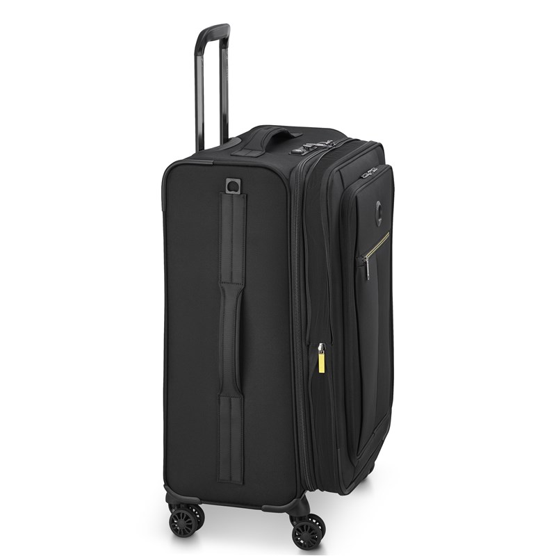 Delsey Resväska Dita M9 Svart 66 Cm 9