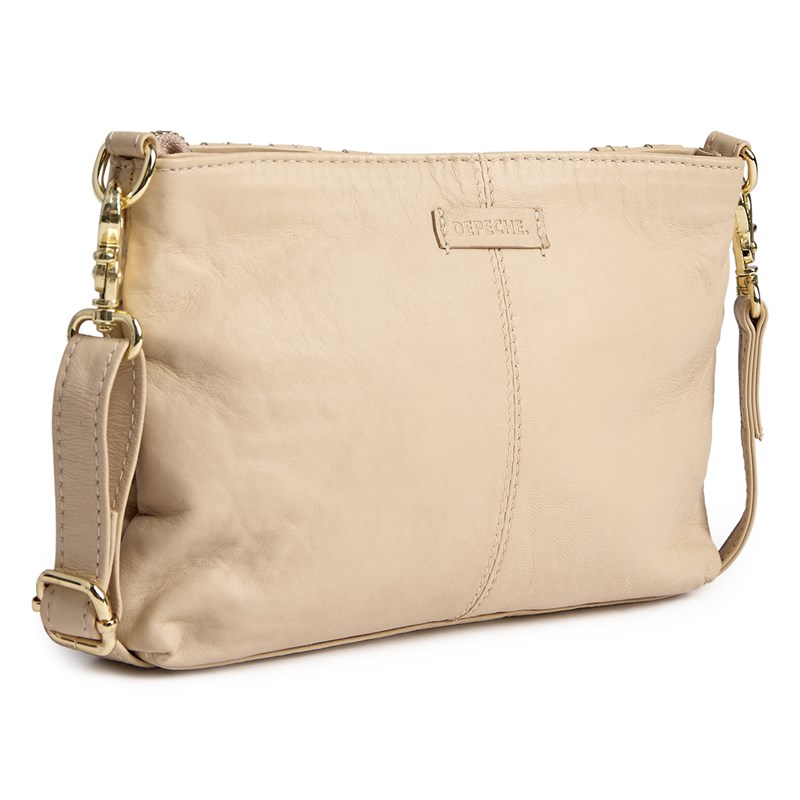 Depeche Clutch Sand 2