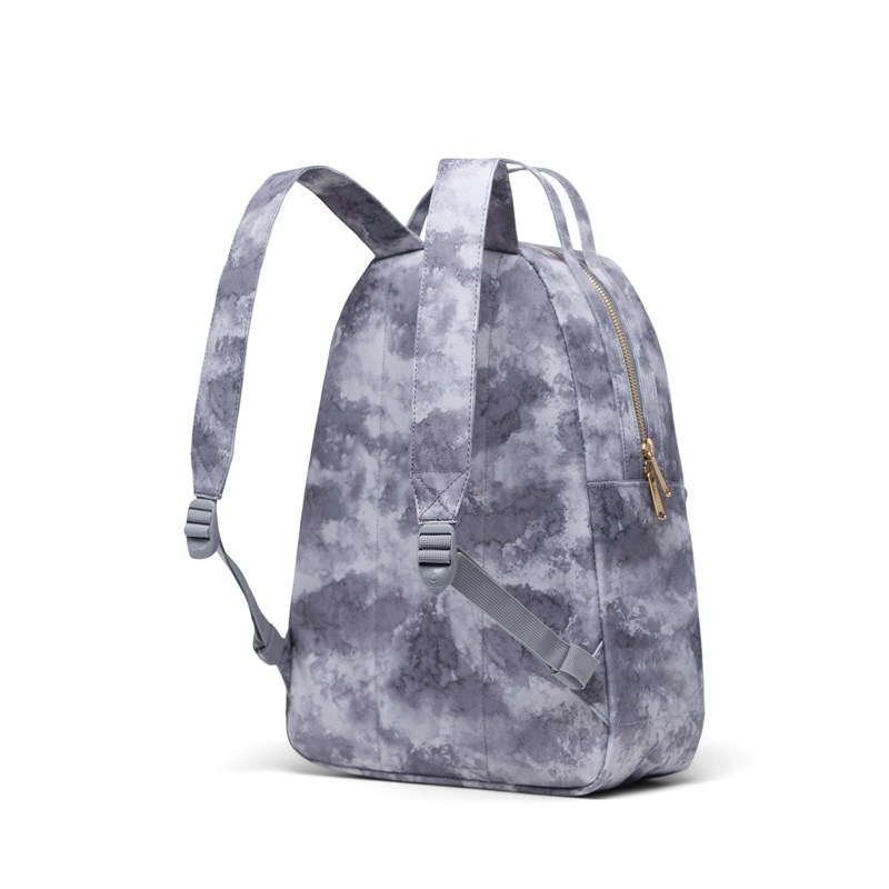 Herschel Rygsæk Nova Mid-Volume M.grå/grå 4