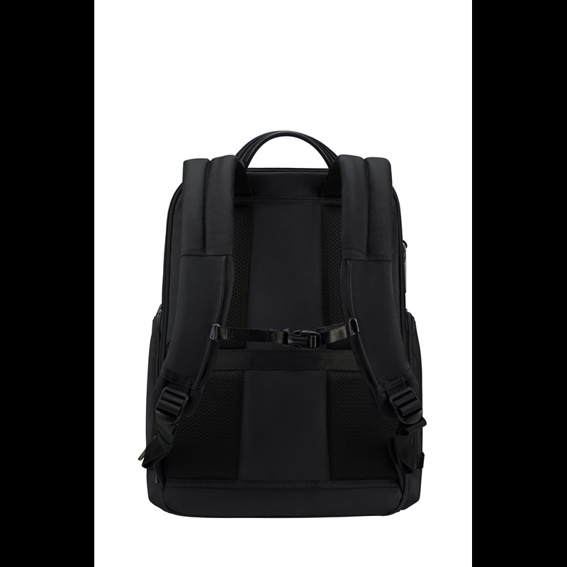 Samsonite Rygsæk Urban-Eye Sort 15" 3