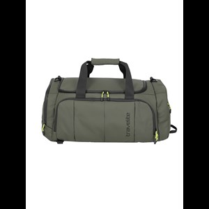 travelite Weekendväska Briize Khaki