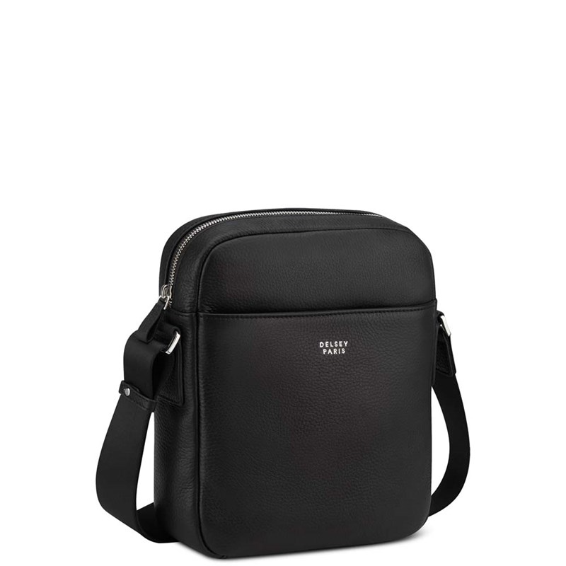 Delsey Crossbody Svart 2