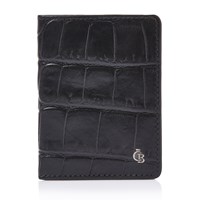 Castelijn & Beerens Kortholder RFID Sort 1