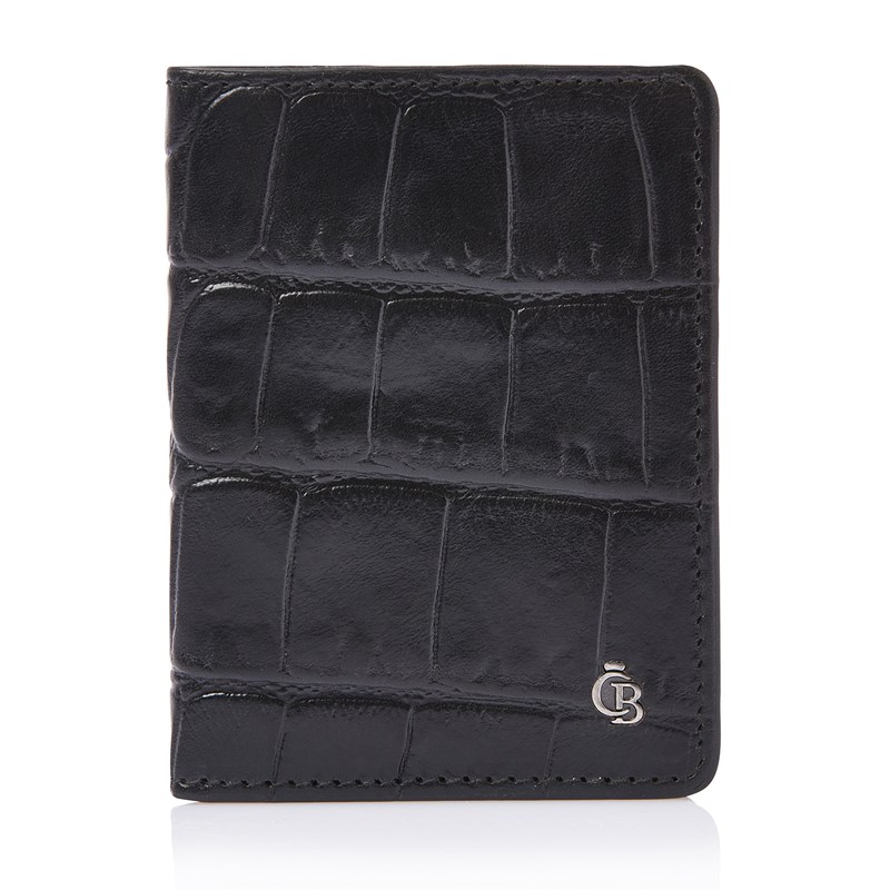 Castelijn & Beerens Kortholder RFID Sort 1