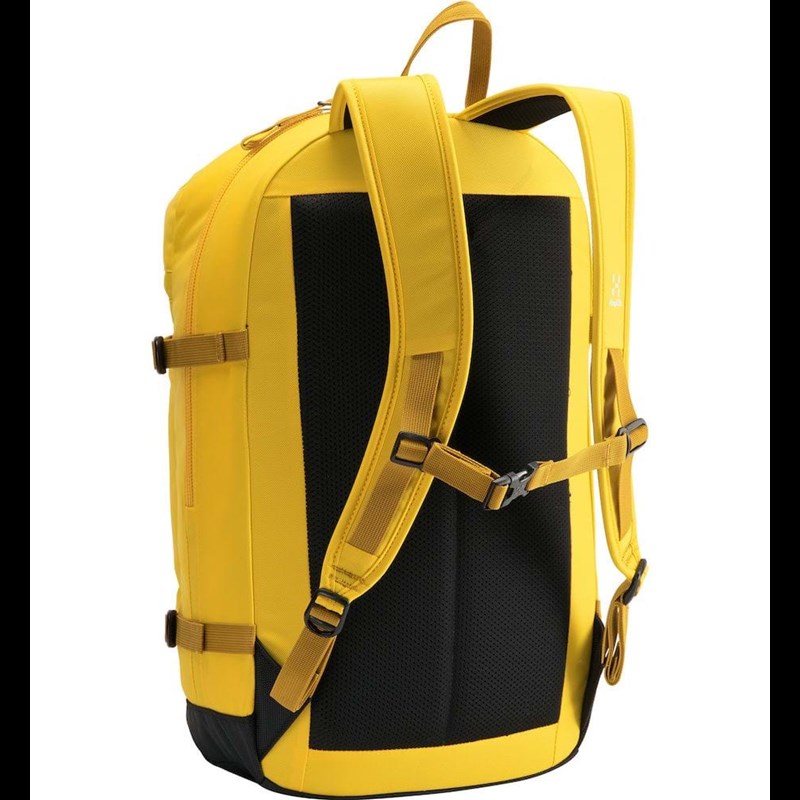 Haglöfs Rygsæk Mirre 26L Gul 3