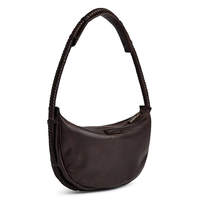 Depeche Skuldertaske Brun 2