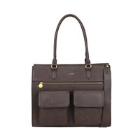 Conmé Computertaske Callie 15" Brun