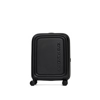 Mandarina Duck Resväska Logoduck+ 55 Cm Svart