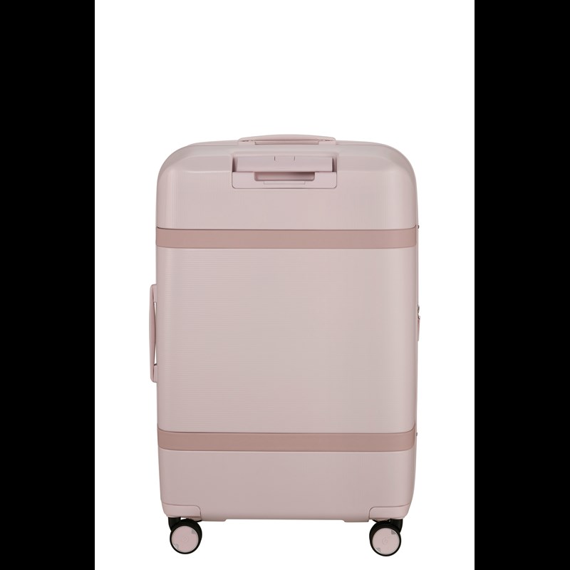 Samsonite Kuffert Image Rosa 69 Cm 4