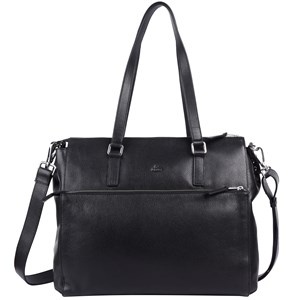 Adax Arbejdstaske Malika Napoli 14" Sort