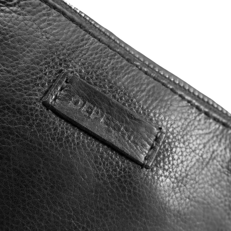 Depeche Mobiltaske Sort 4