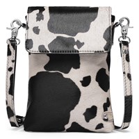 Depeche Mobiltaske Sort 1