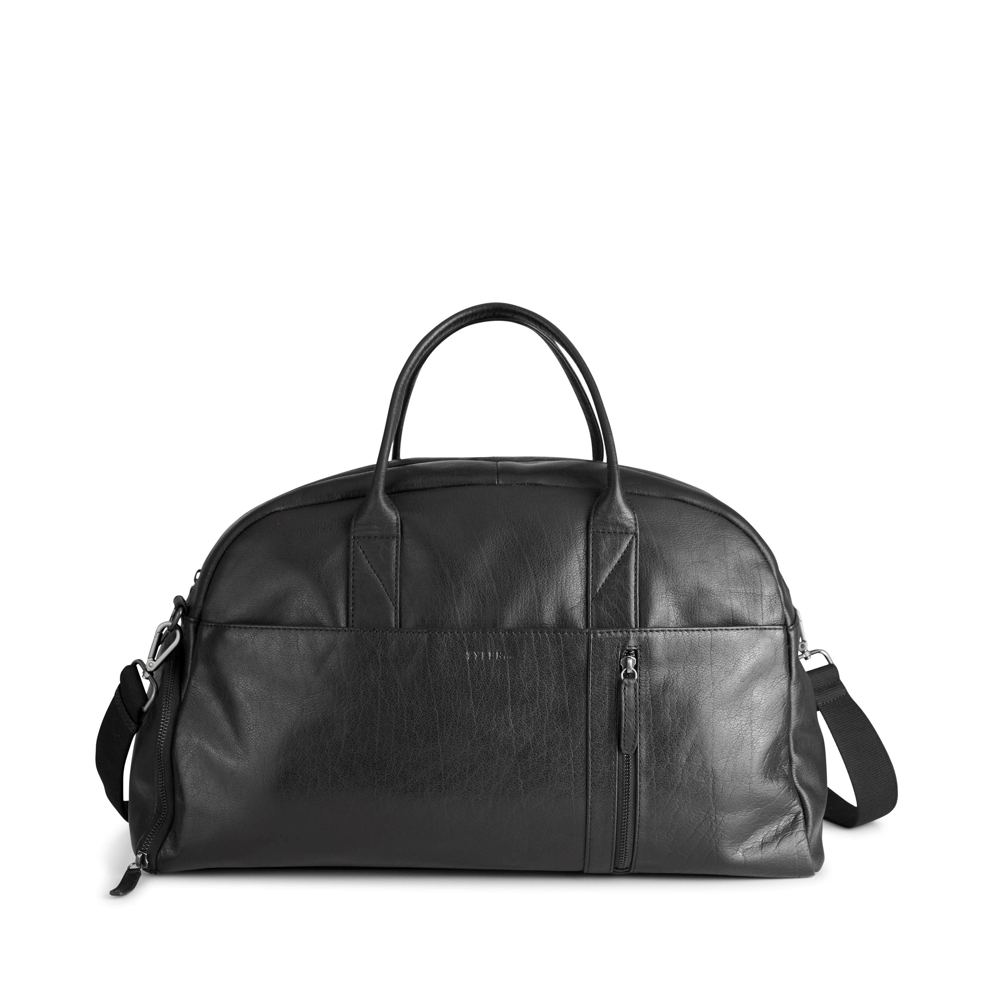 Tyler & Co Rejsetaske Fitzroy