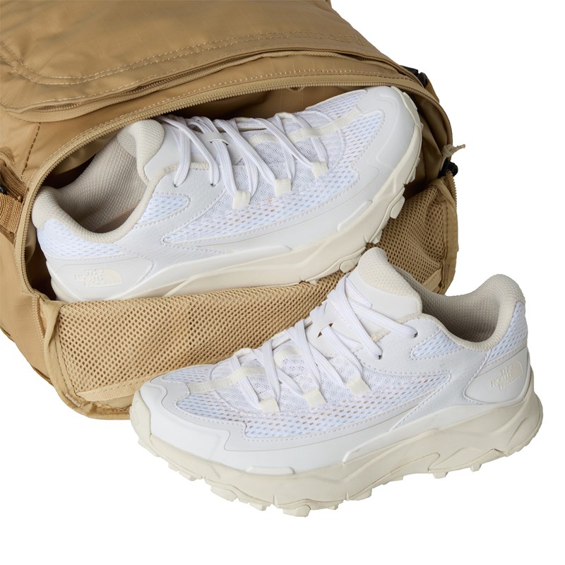 The North Face Duffel Bag Base C. Voyager 32 Brun/Beige 6
