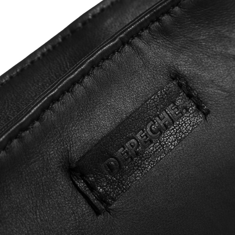 Depeche Clutch Sort 4