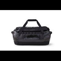 Gregory Duffel Bag Alpaca Sort 1