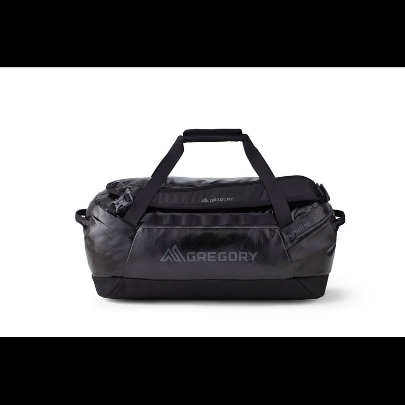 Gregory Duffel Bag Alpaca Sort 1