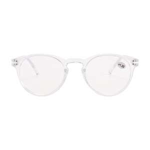 Conmé Läsglasögon Elvira +1 Genomskinlig