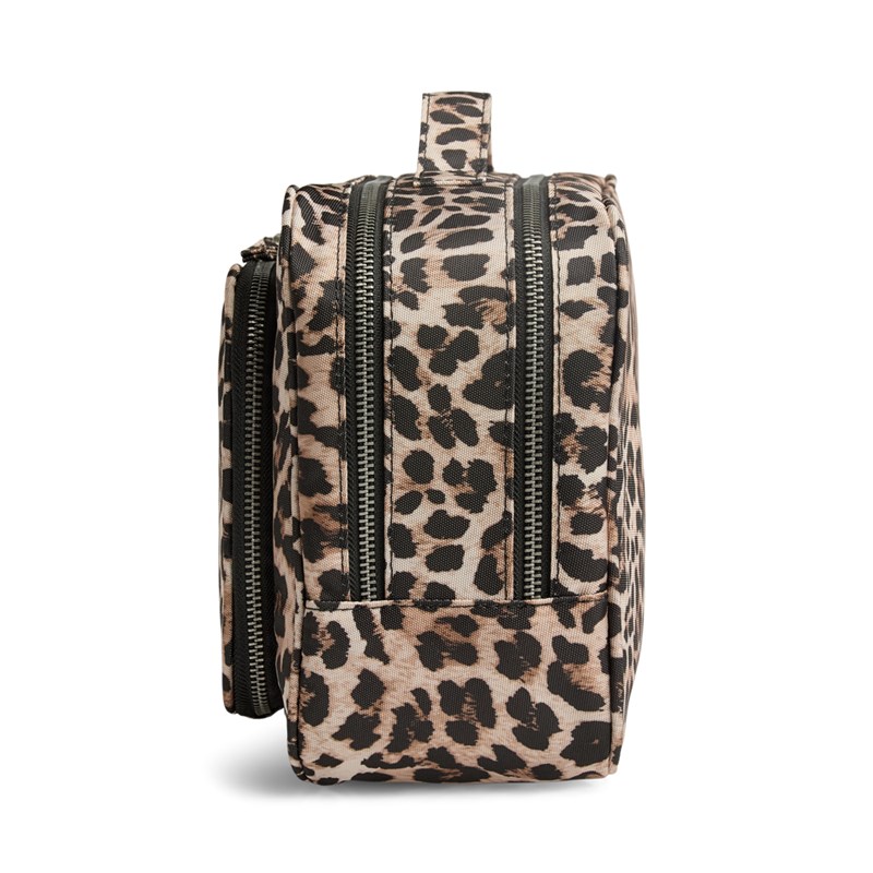 MARKBERG Necessär Guard Leopard 4