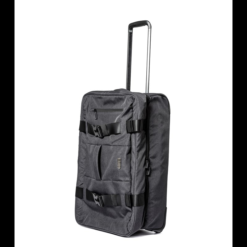 Epic Kuffert Mega Trunk M. Grå 65 Cm 2