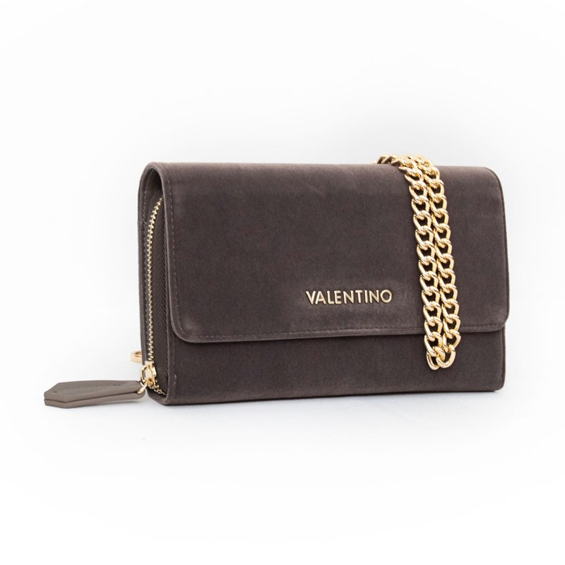 Valentino Bags Pung Venezia  Grå 4