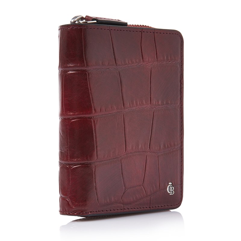 Castelijn & Beerens Pung RFID Rød 3