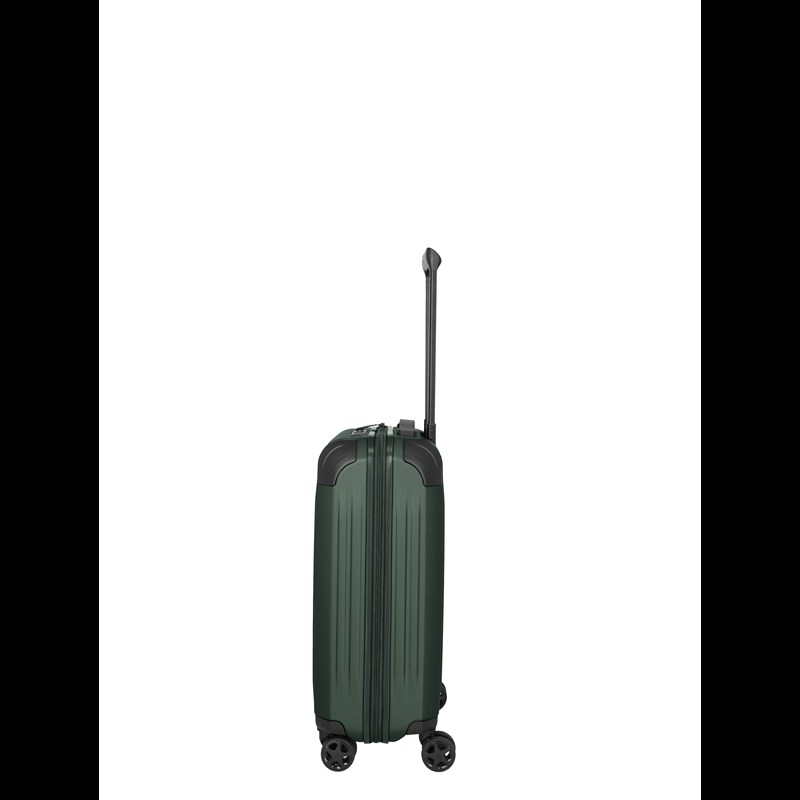travelite Resväska Dynamiic Grön 55 Cm 3