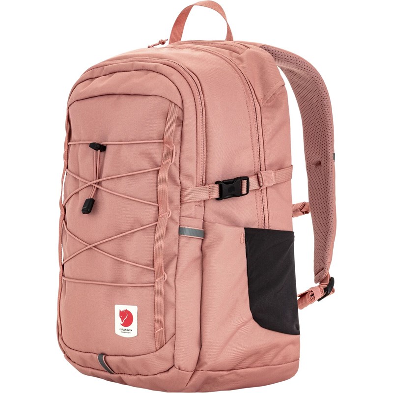 Fjällräven Ryggsäck Skule 20 Rosa 3
