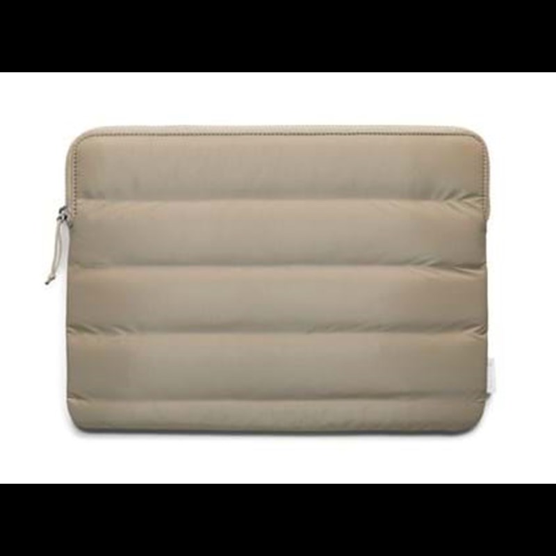 Rains Computer Sleeve Laptop Case 13 Grøn/Taupe 13" 1