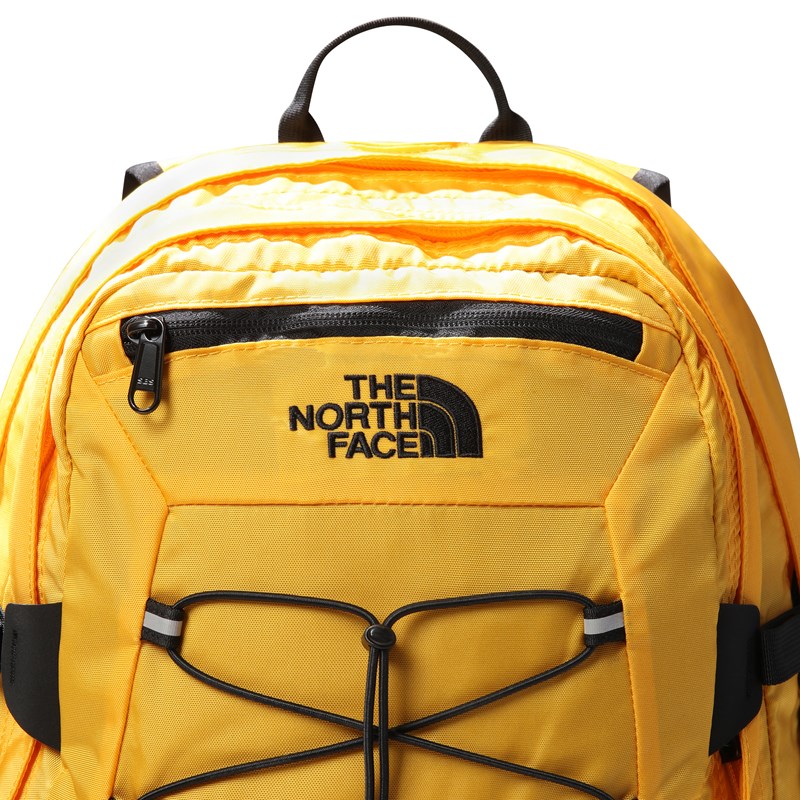 The North Face Rygsæk Borealis Classic Guld/sort 6