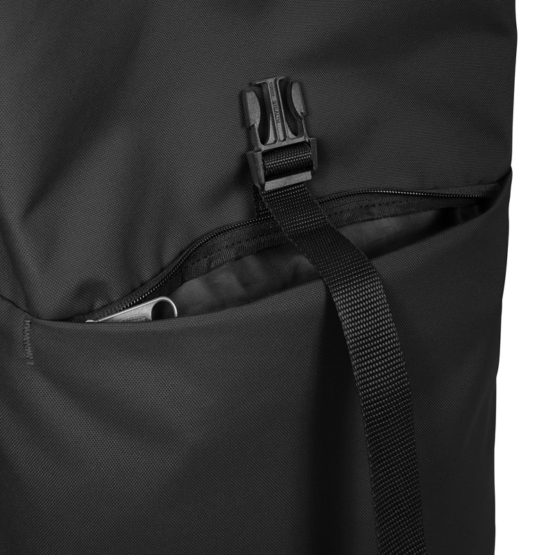 Eastpak Rygsæk Up Roll Sort 13" 2