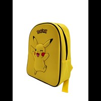 Pokèmon Ryggsäck Junior Pikachu Gul/Svart 1