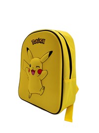 Pokèmon Ryggsäck Junior Pikachu Gul/Svart 1