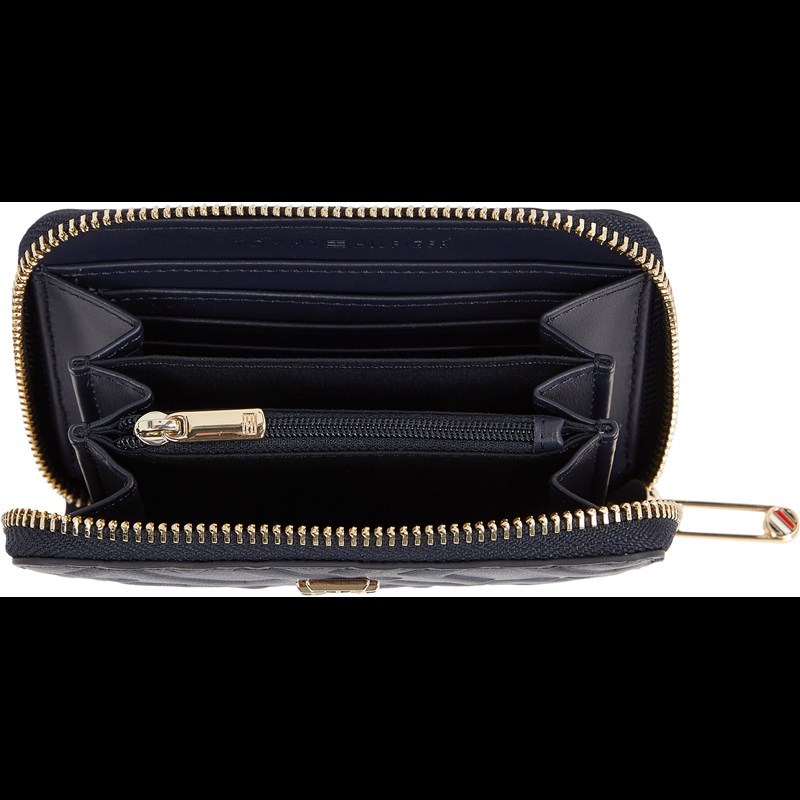 Tommy Hilfiger Dame pung Blå 3