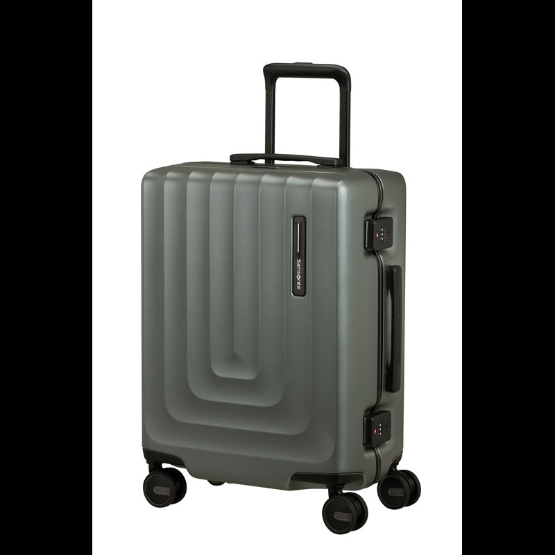 Samsonite Resväska Focus Khaki 55 Cm 3