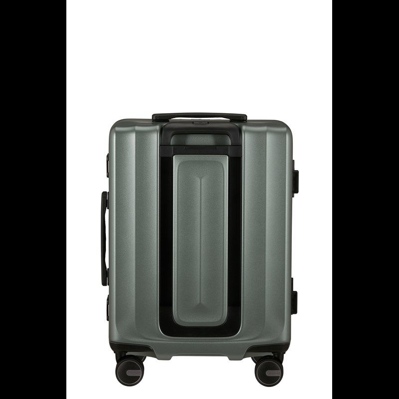 Samsonite Resväska Focus Khaki 55 Cm 2