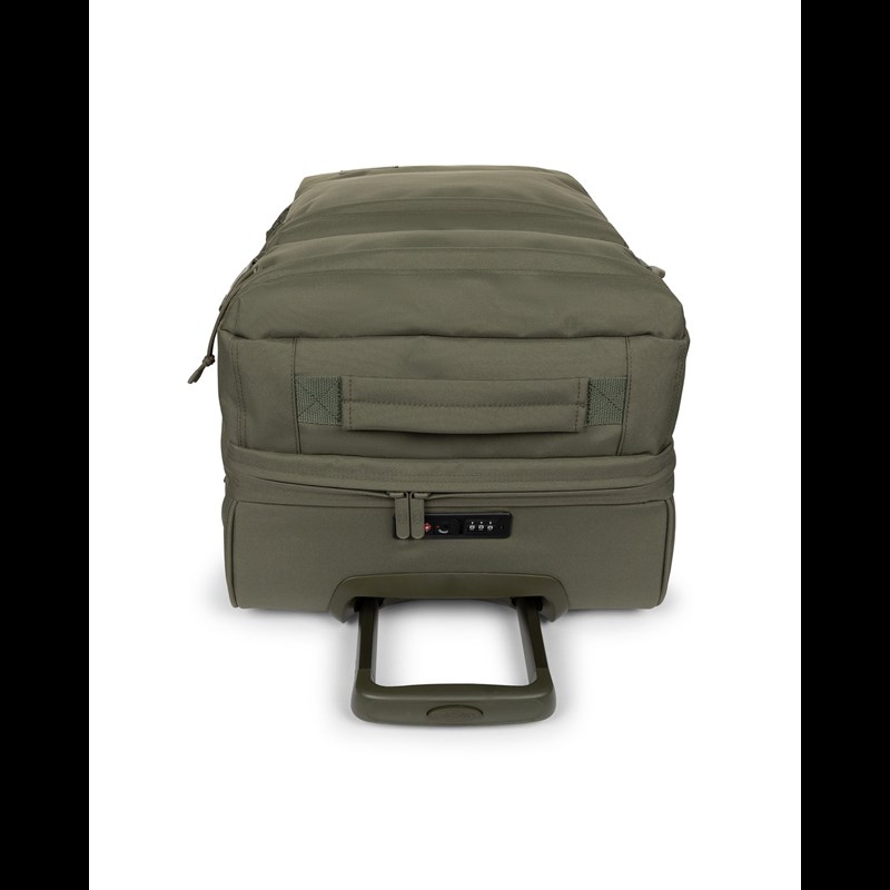 Eastpak Resväska Transit'R Plus Khaki Str M 4