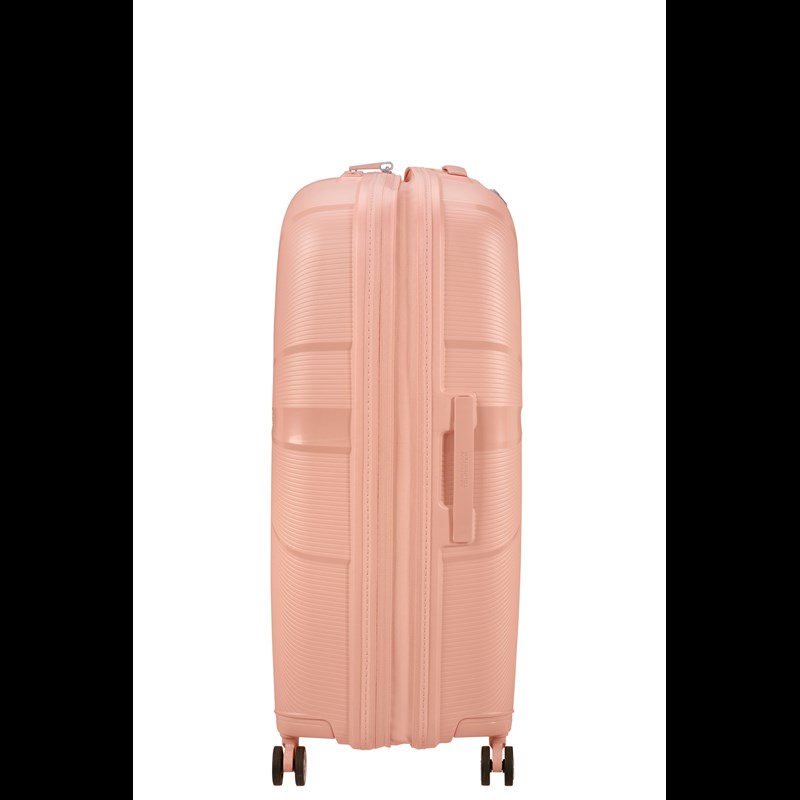 American Tourister Kuffert Starvibe Fersken 77 Cm 6