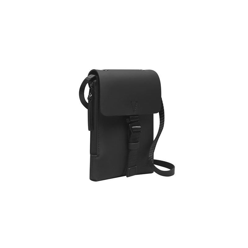Gaston Luga Crossbody Spläsh Mini Svart 3