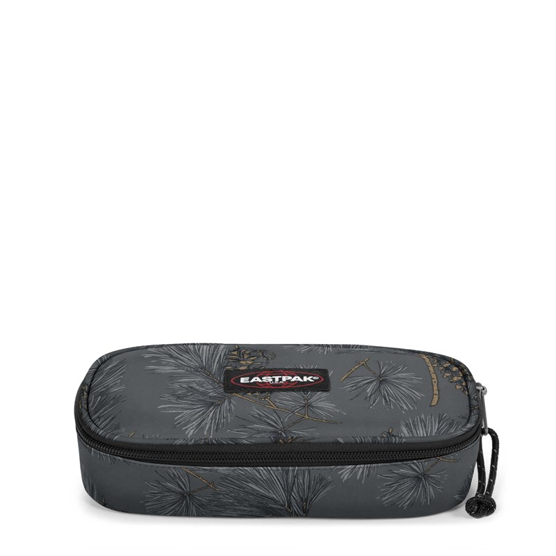 Eastpak Penalhus Oval M.grå/grå 1