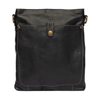RE:DESIGNED Crossbody Easton Small Svart 1