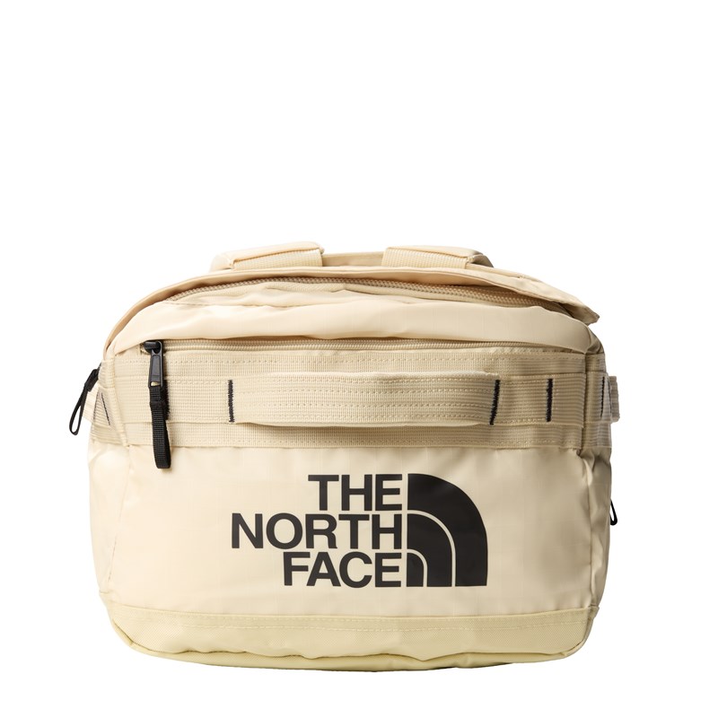 The North Face Duffel Base Camp Voyager Grå/Svart 4