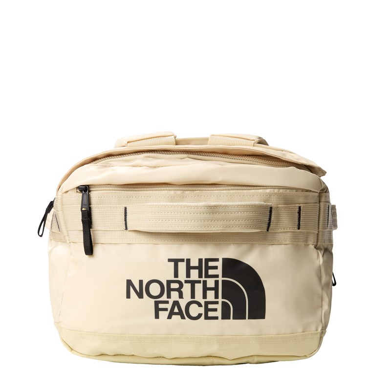 The North Face Duffel Base Camp Voyager Grå/Sort 4