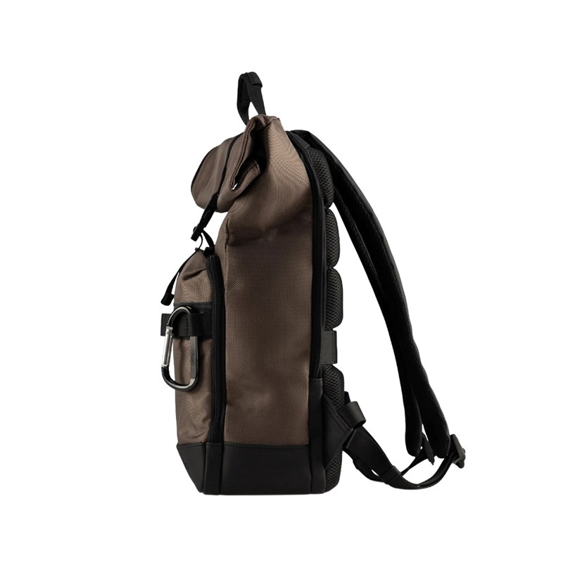Jost Ryggsäck Balling Taupe 15" 2