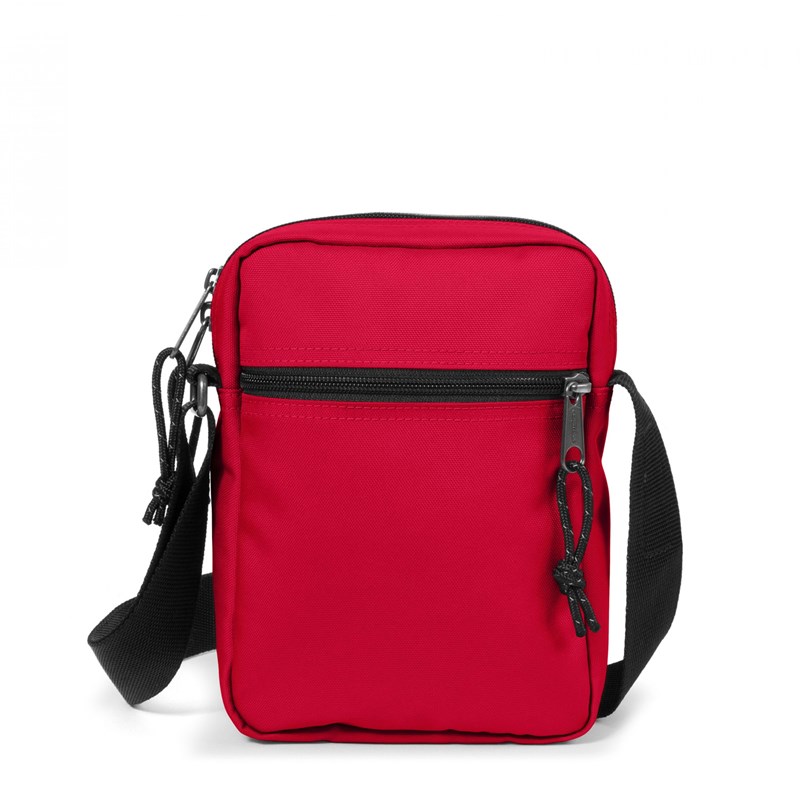 Eastpak Skuldertaske The One Rød 3