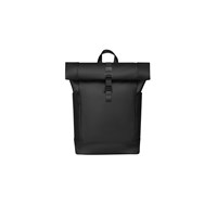 Gaston Luga Ryggsäck Rullen Svart 13" 1