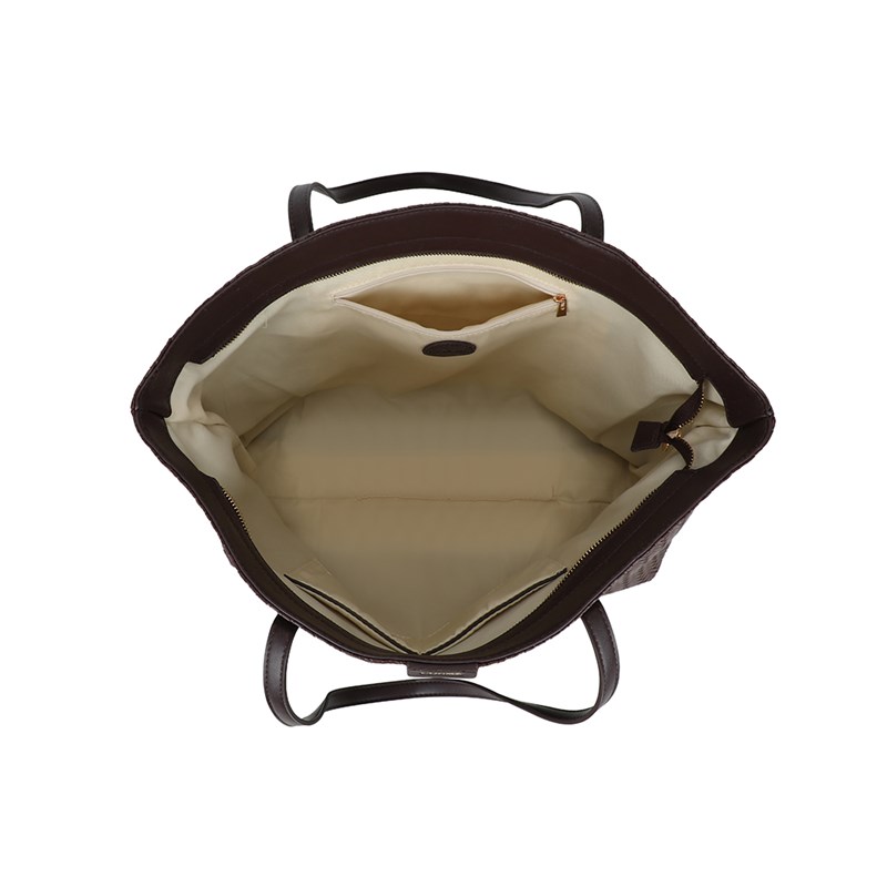 Conmé Shopper Lilly M. Brun 4