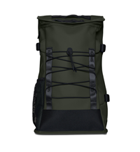 RAINS Rygsæk Trail Mountaineer Bag Grøn 1